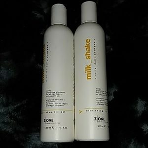 Z One Shampoo